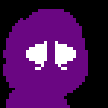 [2d77fb] *he can't talk he can only stand there*