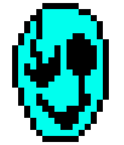 [9664c4] Gaster HEAD