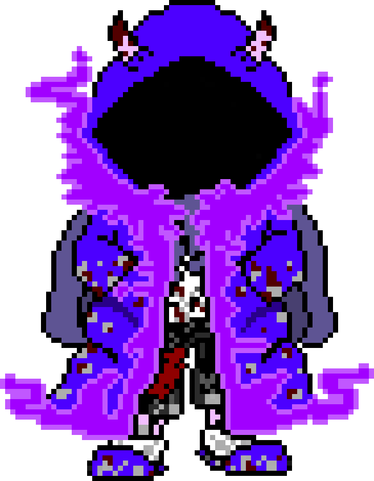 [d4da38] Dusttale: Spiral of Eternity (Dormancy)