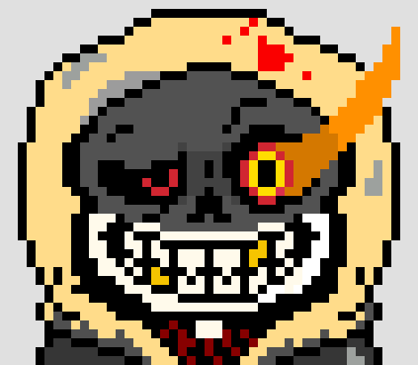 [b72944] might as well just dodge until YOUR DEATH!! - CT