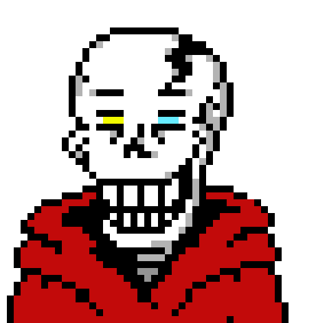 [c8bb2d] *grabs an outline and rips its head off*