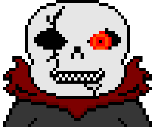 [fb7182] You gonna pay!! *Summons Bones* :Drey