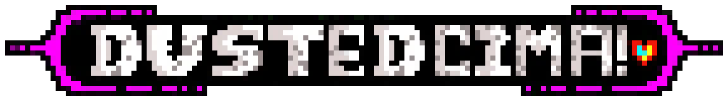 [394d57] Only Dusted Cima Logo v2