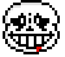 [7aec9c] Papyrus: *you Mercilessly Killed Him...