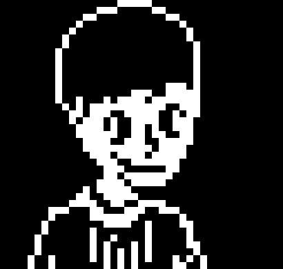 [b71a52] Sans: i found myself in the art