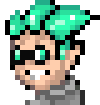 [6a6dc2] scrolling down farther in images, you can find my head and a sans bendy responding to me.   -TomKat