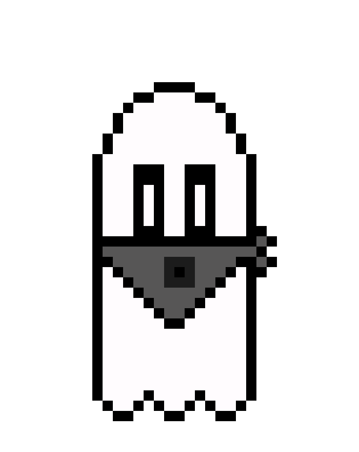 [9664c4] Napstablook (trainer tale)