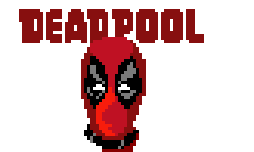 [9664c4] DEADPOOL