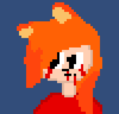 [bffa91] . . . -Foxlya