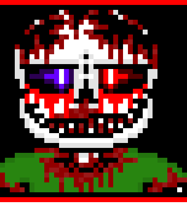 [21efeb] *the change would be near completion, full completion would lead to being permanently changed* wow, you  cut off my arm *it regrows, but quicker than usual*