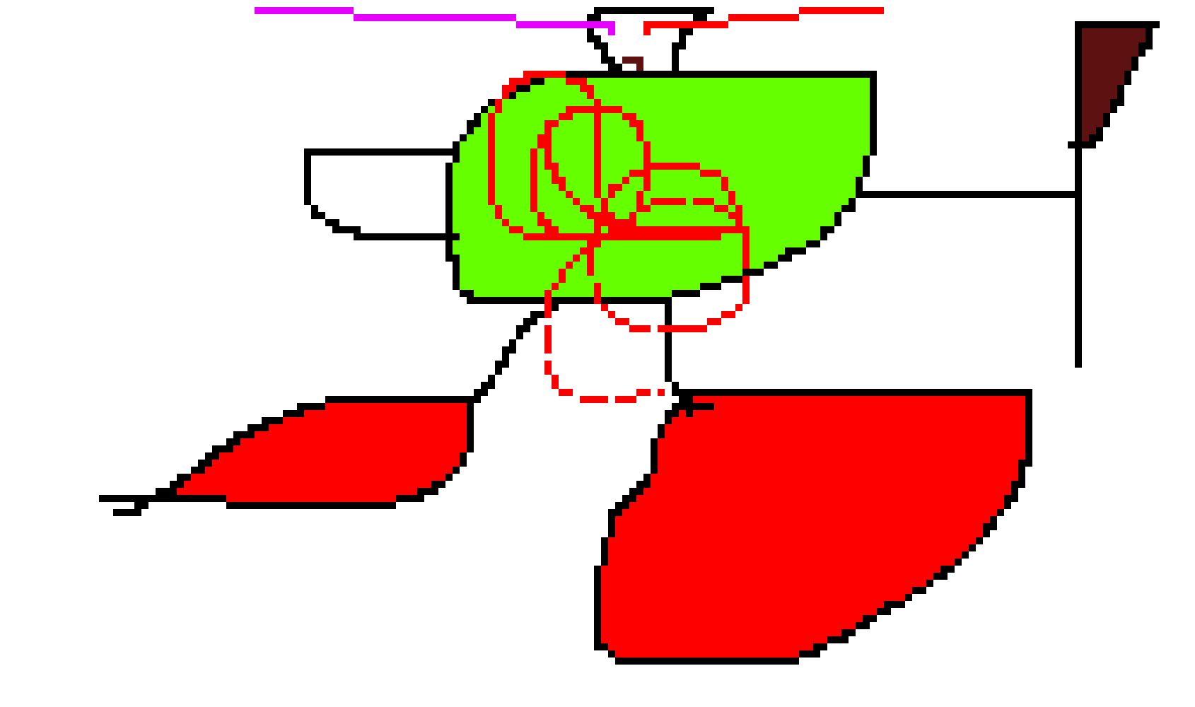 [eeb266] Coo coo  ebil