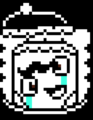 [7f51f6] Purple - DISEASE?!