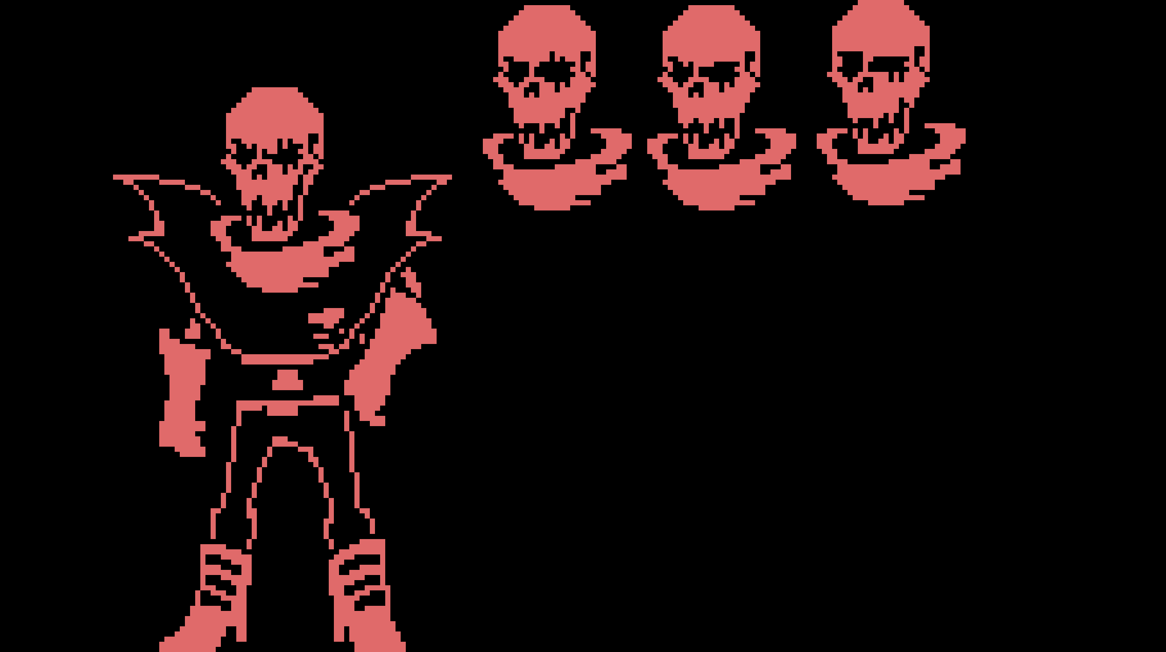 [c8376b] SAVE. -Fell papyrus (cleetus)