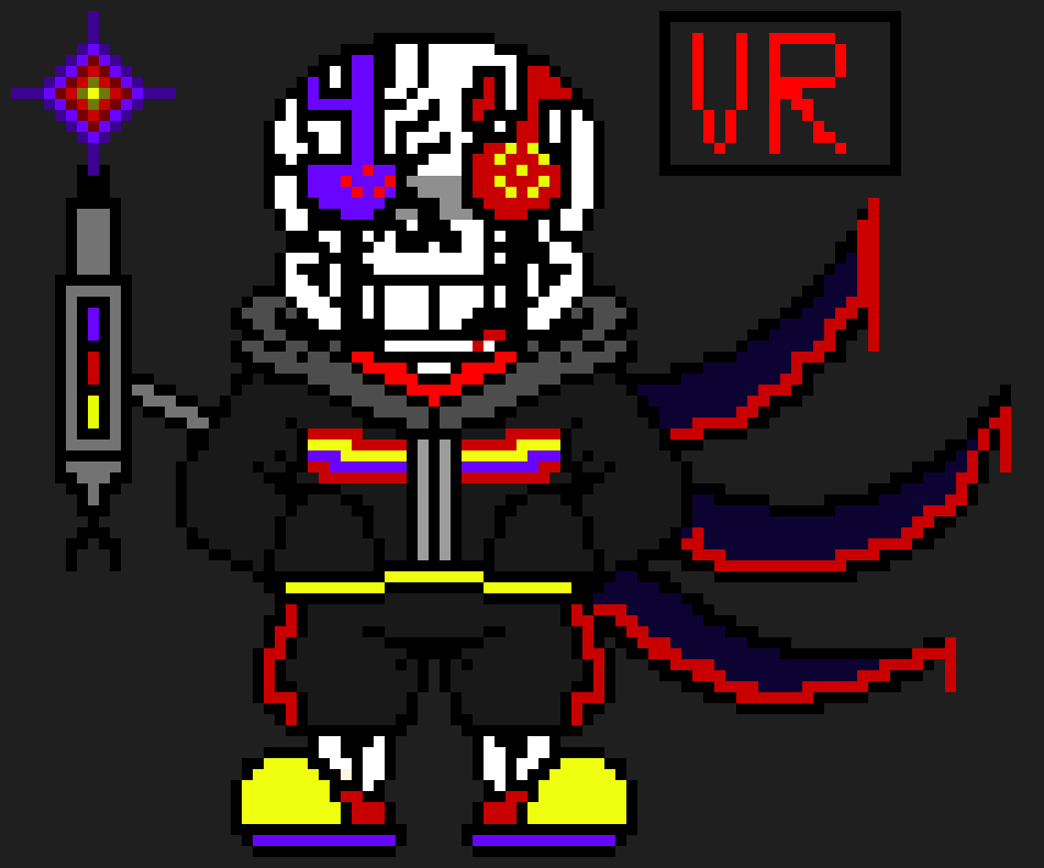 [2ccbeb] FNAF VR active* -DST