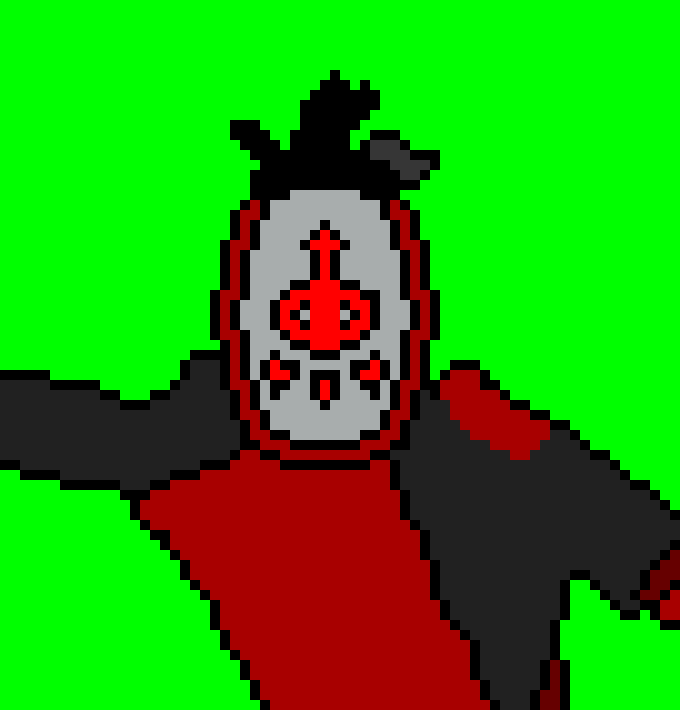 [44dc5c] I have the power of God and anime on my side. First of all, thanks for the religion, especially since I am an atheist. Second of all, where do I remember that? Oh yes! That swearing 9 year old! https://www.youtube.com/watch?v=N4EZb0Q-2ho