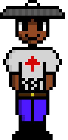 [8e9501] Why is nobody laughing?  This is so funny?