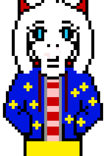 [1bfdd3] Aww the cat even cuter she hugs him