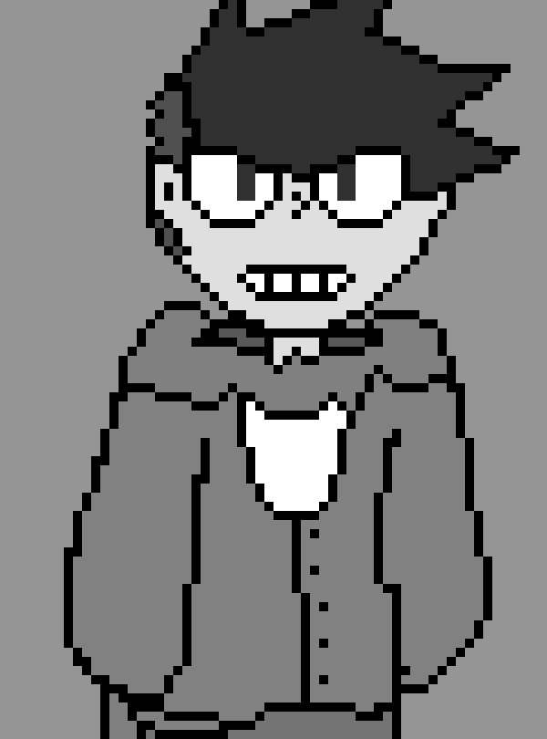 [4793a2] -voice can be heard on the radio "im...an all powerful demon...and you just...cast me aside?! like i understand you were busy! but maybe just say "give me a sec jack" or SOMETHING! not just "hi jack" and then completely ignoring me!" *jack is very egotistical* 