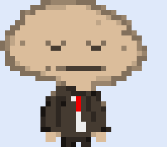 [d6a064] Sans: ... (back to english, im sure u could read the scrambled and messed up messages)