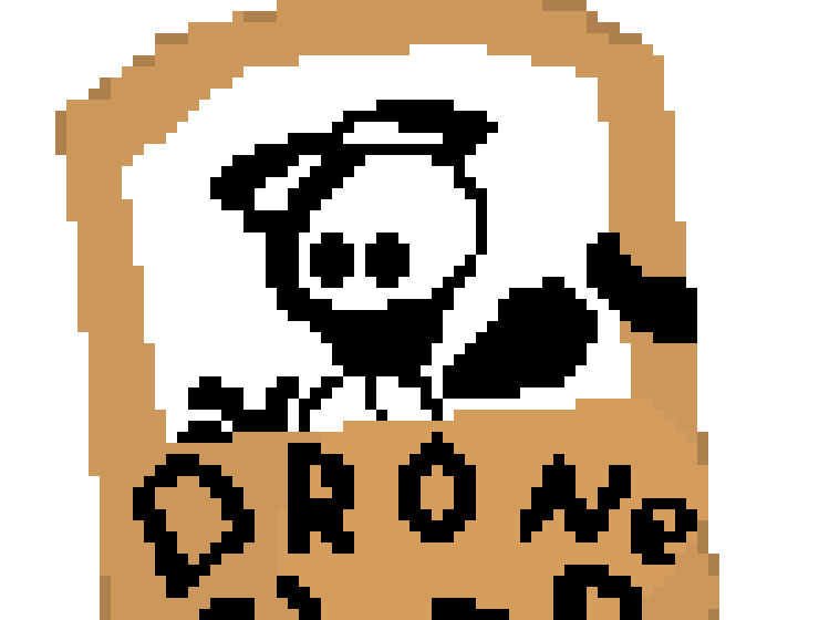 [3fcaee]  eh its ok  -Drone/Tom