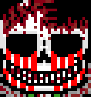 [e8cb42] (PetVerse, everyone is a blaster, and they ae Multi's pets and im not talking a blaster head skeleton, i literally mean a blaster)