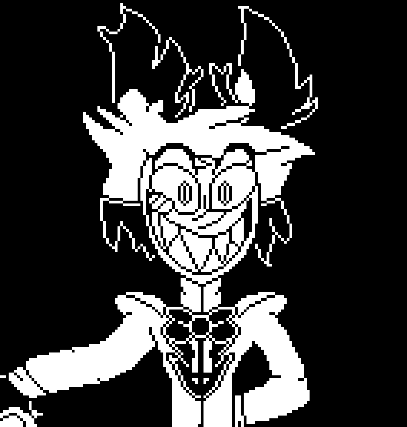 [4793a2] well that was fun seeing husker! a familiar is ALWAYS welcome! i would kill to see more of my old friends!