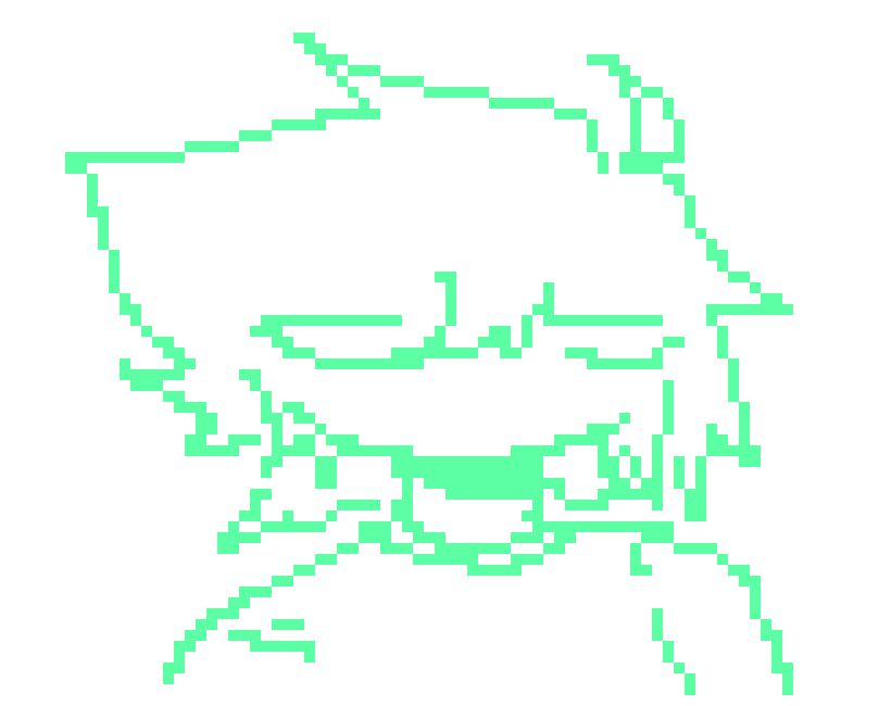 [520568] good morning chat do we think zeds haircut i hastily gave him last night looks bad or good