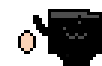 [777ed4] tem wach noder eg * its already boiled*  :knife/tem 