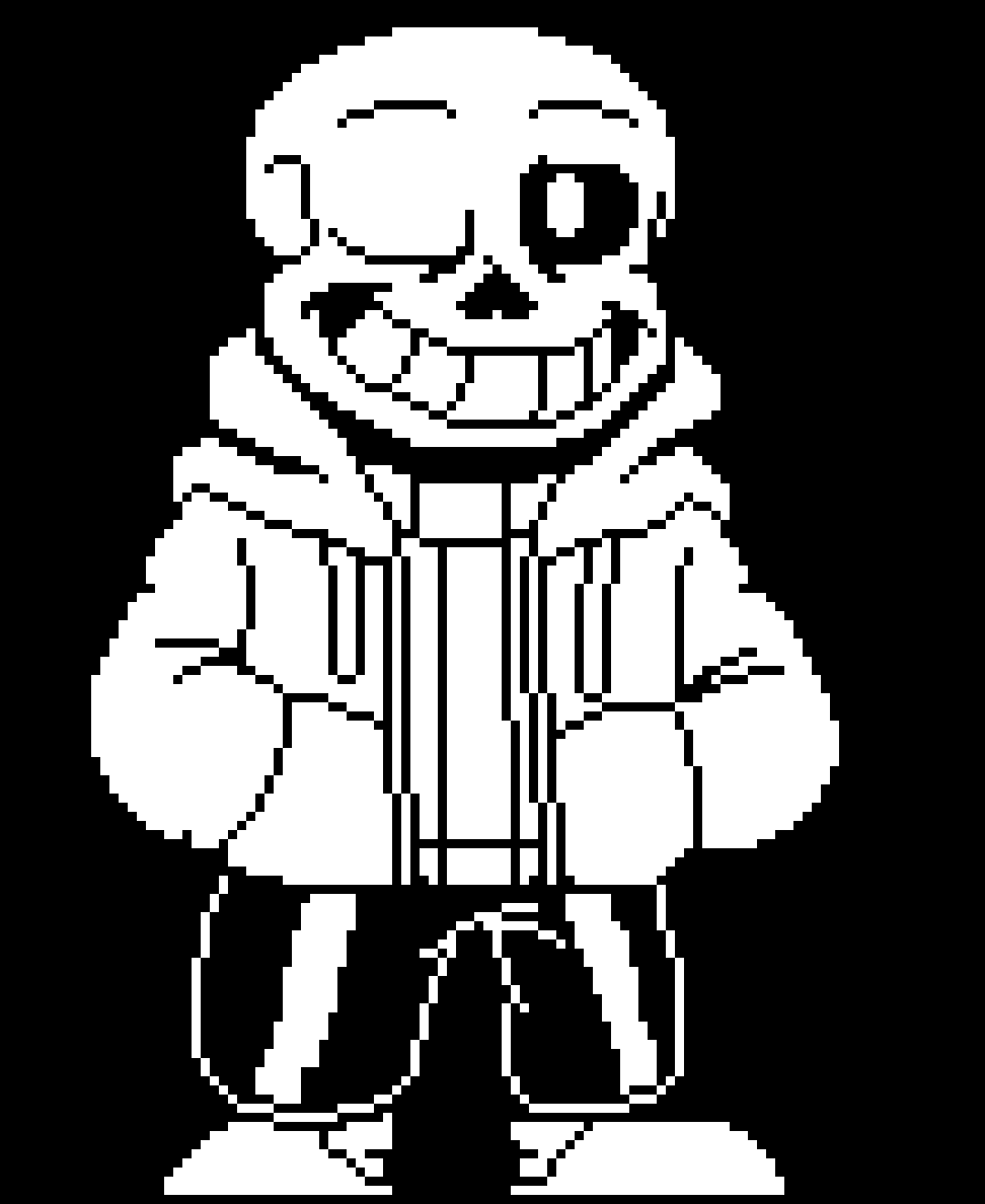 [339f91] i see...hm...sounds pretty difficult pal...well if ya ever need to talk more about it...im usually at my post in snowdin...its nostalgic....im usually chilling there...