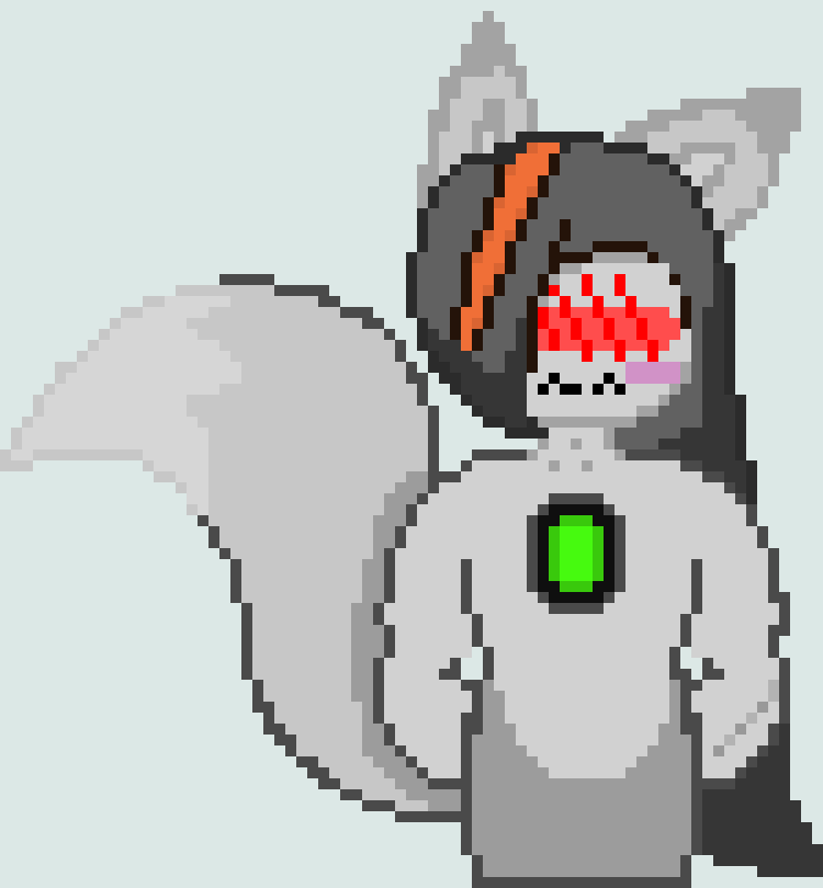 [7e3dec] Ummm... -Glitch Dreemurr