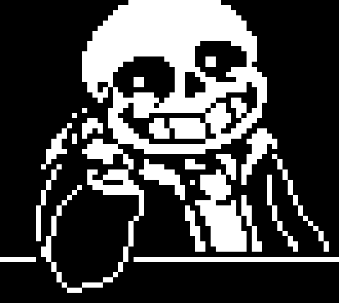 [55e4e5] alr -Shop Keeper Sans