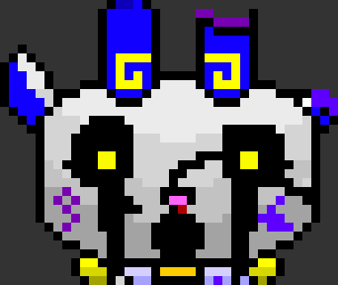 [5b2f3e] (was talking to adora)