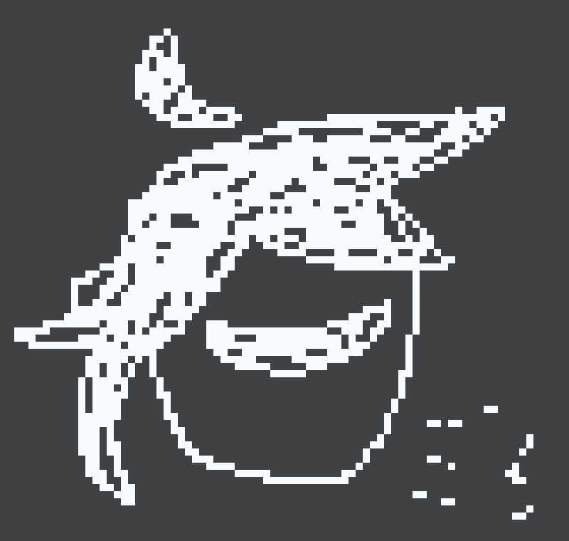 [c76731] *The person is sitting on a bench in the park, muttering some things that don't sound English*