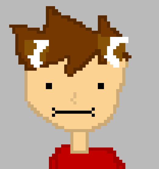 [843b57] I dont think that kind of rat that she is, eats trash... -AJ