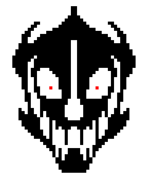 [d14112] -He'd fire a loud eardrum explosion sound, best to cover your ears-