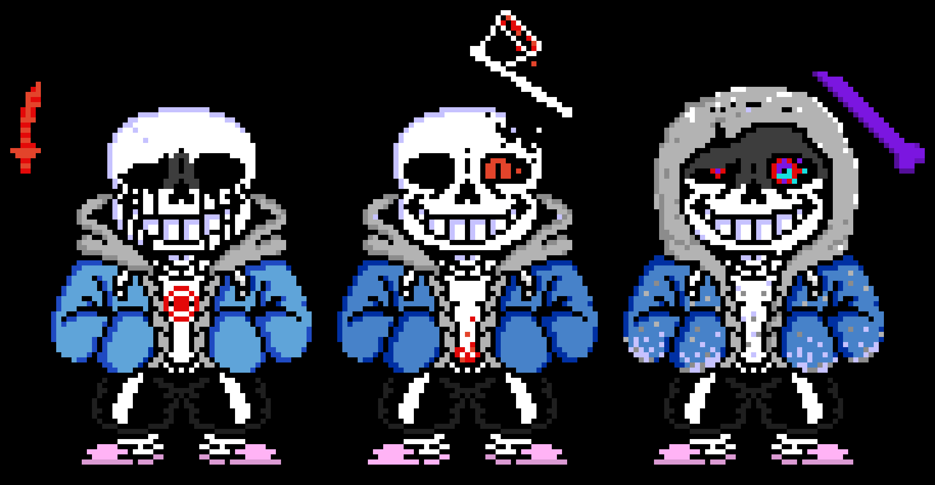 [34a877] mad time trio