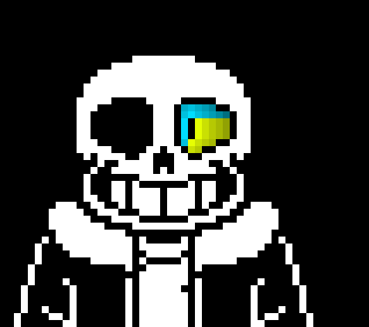 [055bcf] -throws Chara against the wall- "dirty brother killer"