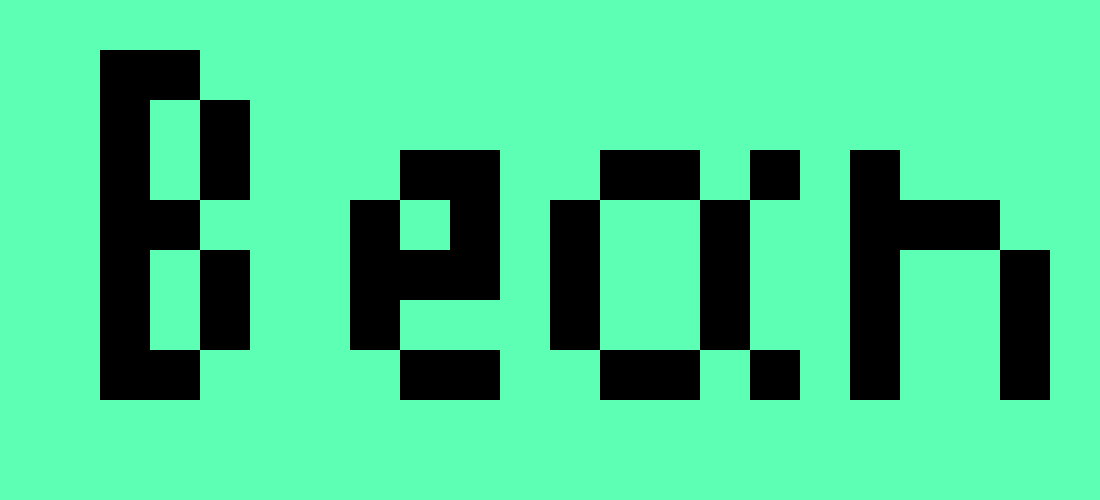 [2b0d61] guys, where is bean?