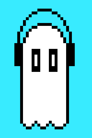 [9664c4] Napstablook