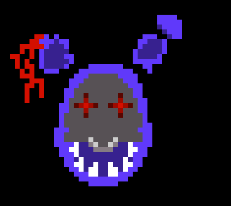 [450a4c] *ghosts seem to block the fire from the exit* -MOAU/  ディロンダイヤル