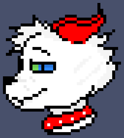 [95be89] Terrie | -Stellar