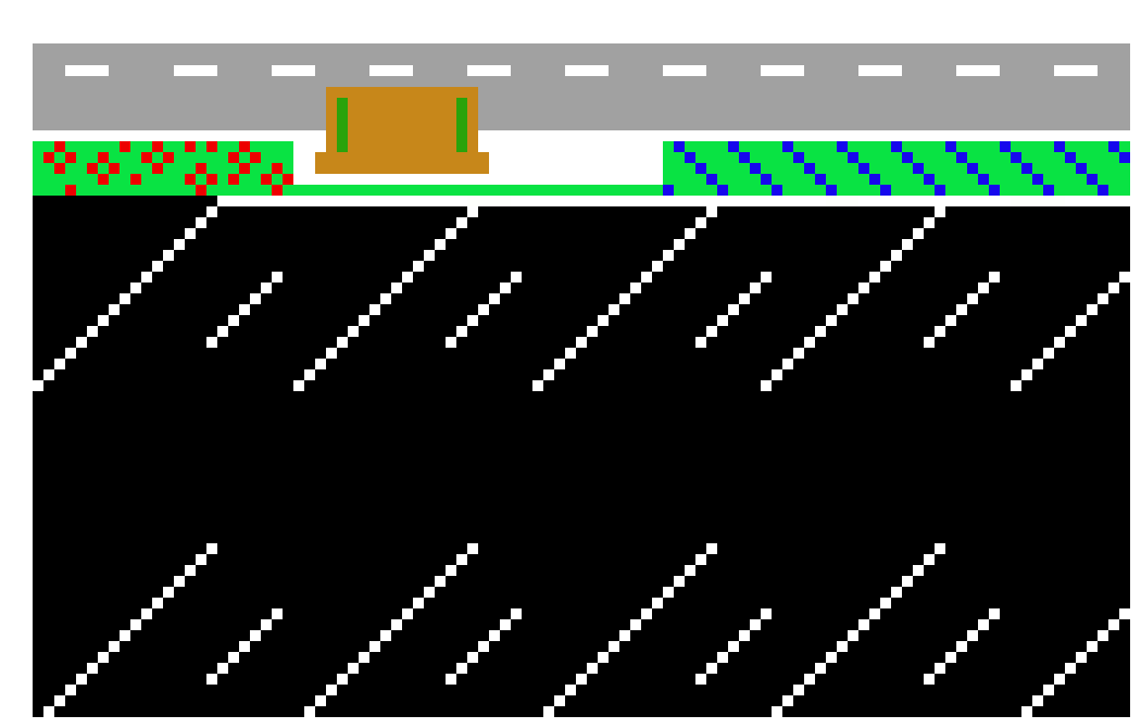 [f885b6] cenario estacionamento projeto