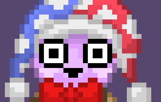 [9551cd] YES! I SHALL GO NOW AND CONSUME