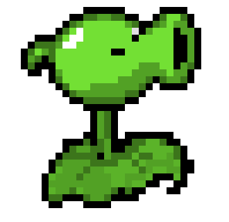 [8275e4] i am no longer minecraft guy i am a peashooter!!!!!!!!!!!!!!!!