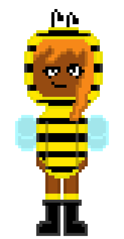 [ed0a49] You could be my friend's gf but she's like 11 so I guess not