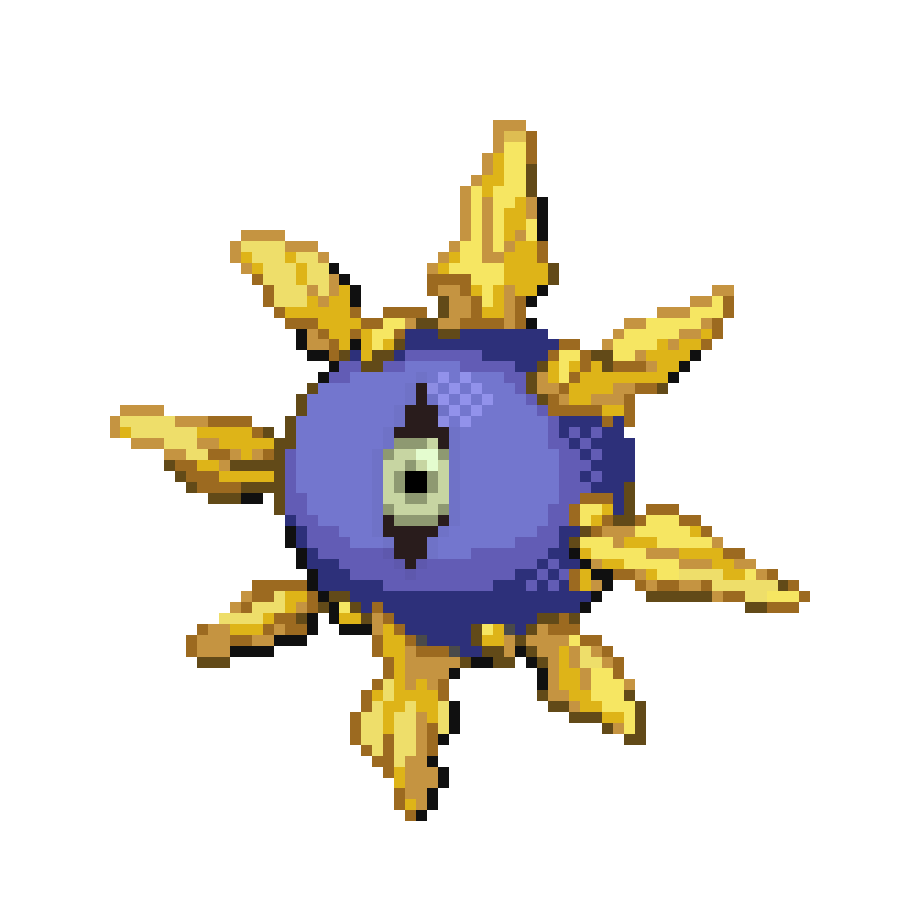 [20d9f7] Shiny Yalimunen Solrock