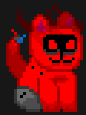 [3a33bd] And I can't make my own because i'm a terrible artist