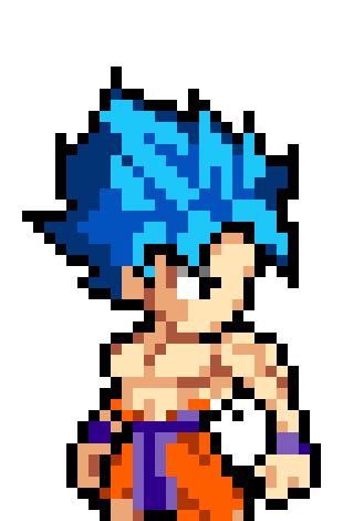 [ae85ef] Ben chill out 