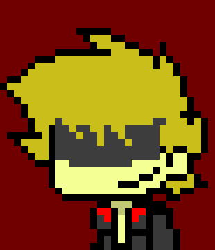 [1623b5] *walks up to chris*