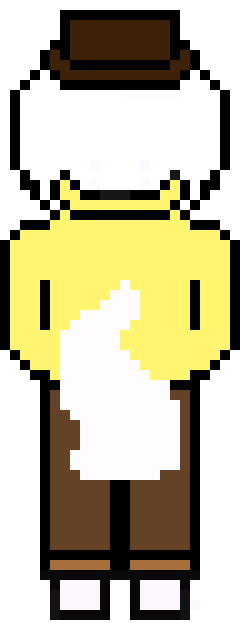 [9664c4] Back Sprite Swap